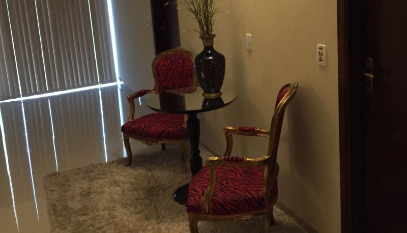 Interno dell'hotel - Exclusiva Palace Hotel