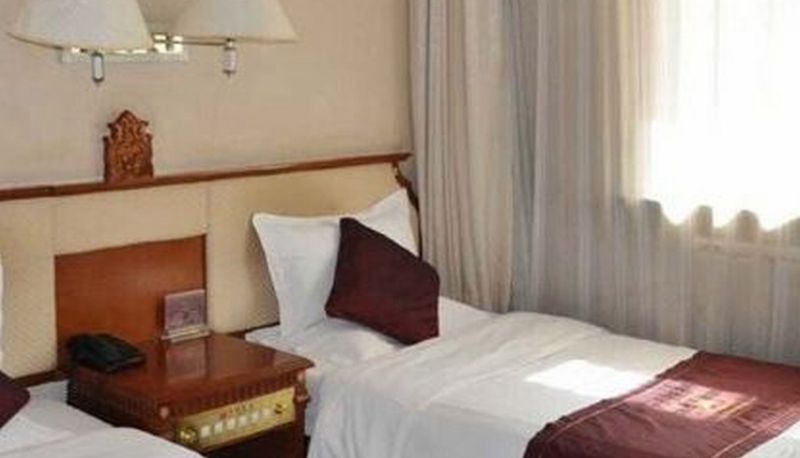 Habitación superior (individual) - Guyuan Huaqi Hotel
