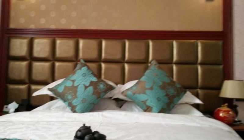 Camera superior (singola) - Wood Park Theme Hotel