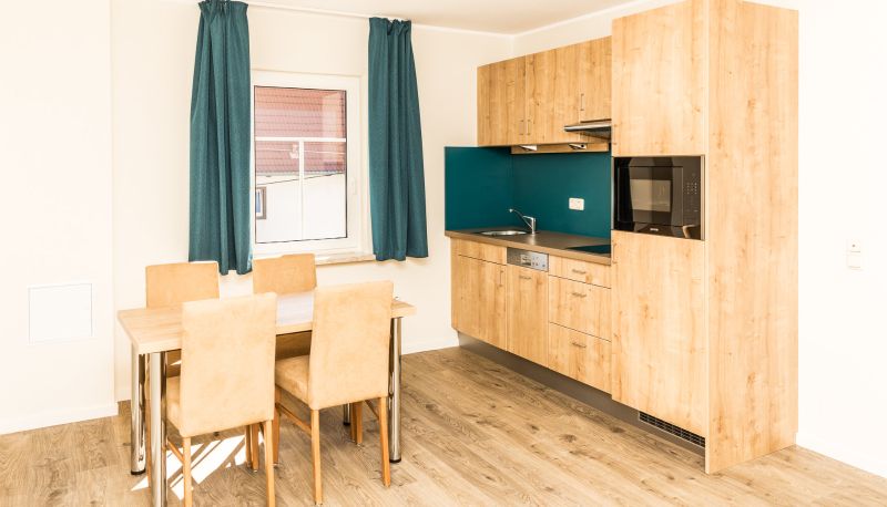 Appartement - Landhotel Sonnenhof