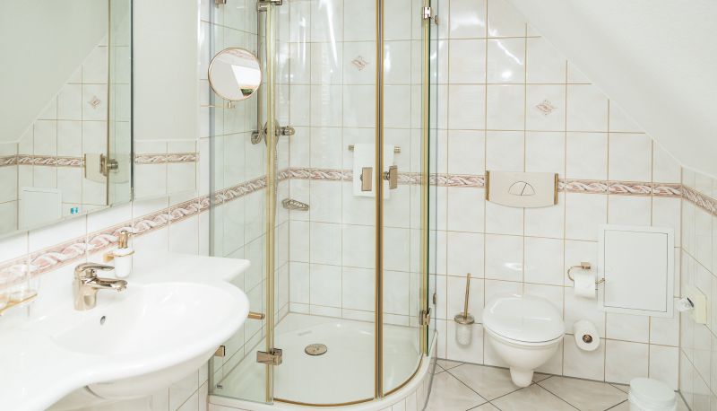 Superior kamer (tweepersoons) - Landhotel Sonnenhof