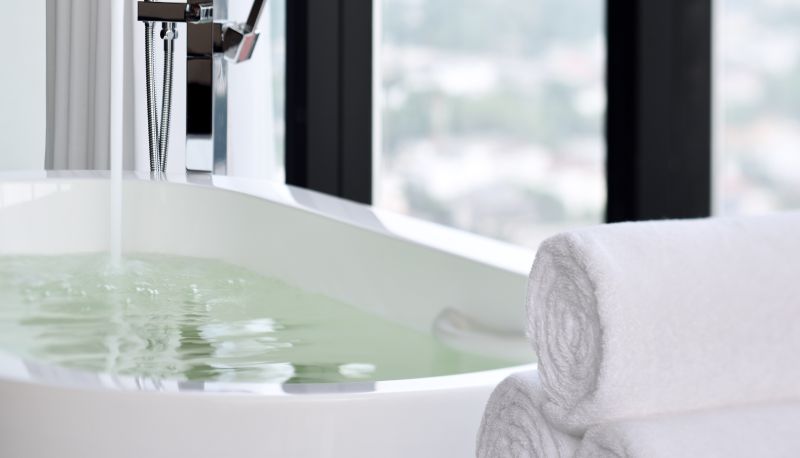 Banyo - Pullman Colombo City Centre