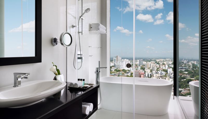 Banyo - Pullman Colombo City Centre