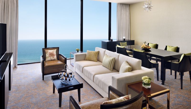 Süit - Pullman Colombo City Centre