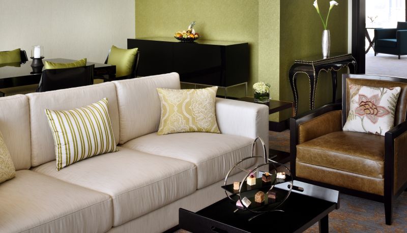 Süit - Pullman Colombo City Centre