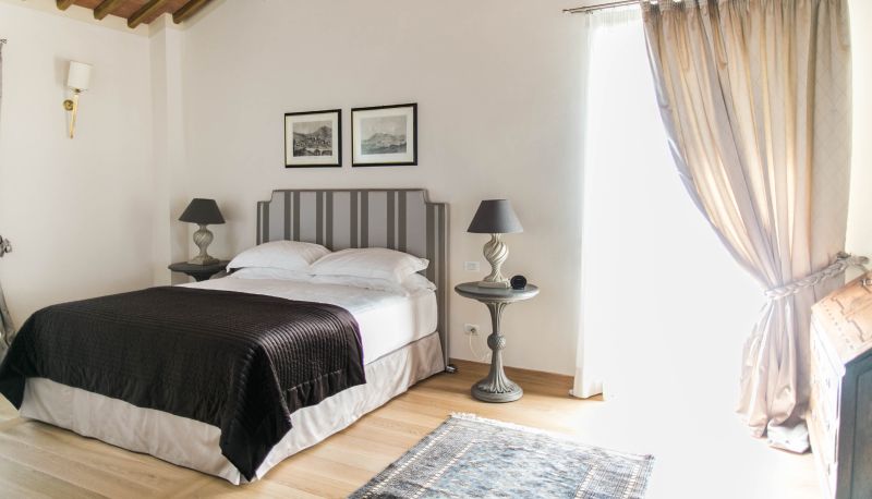 Suite Junior - Villa Le Calvane