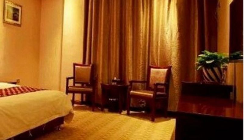 Camera standard (singola) - Yintai Hotel Mainland Chinese Citizens Only
