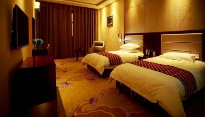 Camera superior (doppia) - Yintai Hotel Mainland Chinese Citizens Only