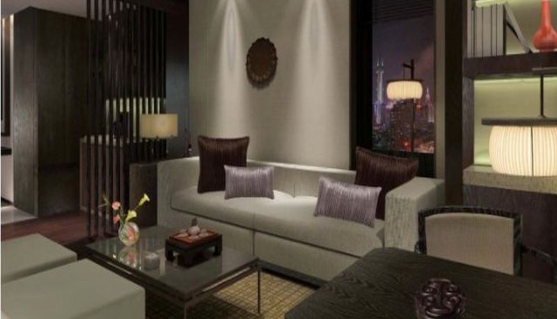 Suite - Guo Bin Guan Tongren