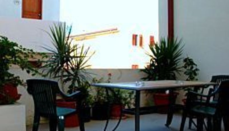 Jardín - Piccada