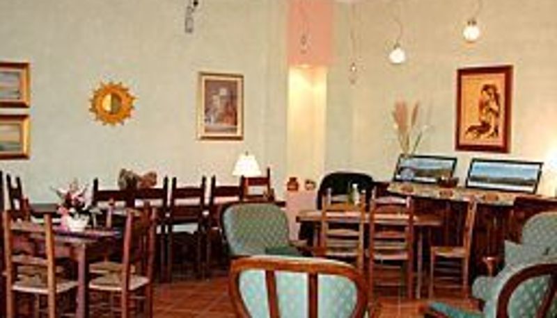 Sala de conferencias - Piccada