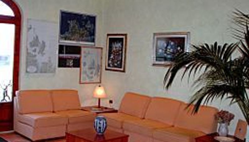 Sala de conferencias - Piccada