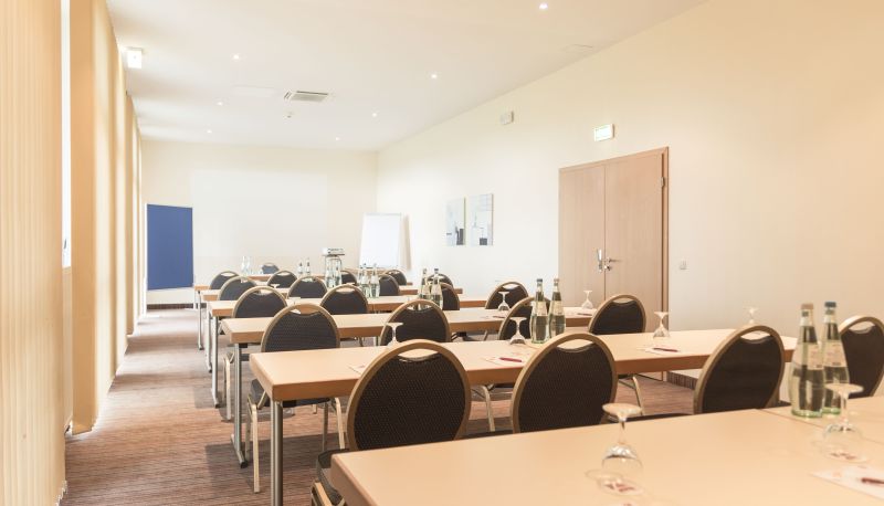 Konferenzraum - Sunday Hotel München Airport