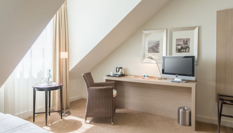 スーペリアルーム（シングル） - Sunday Hotel München Airport