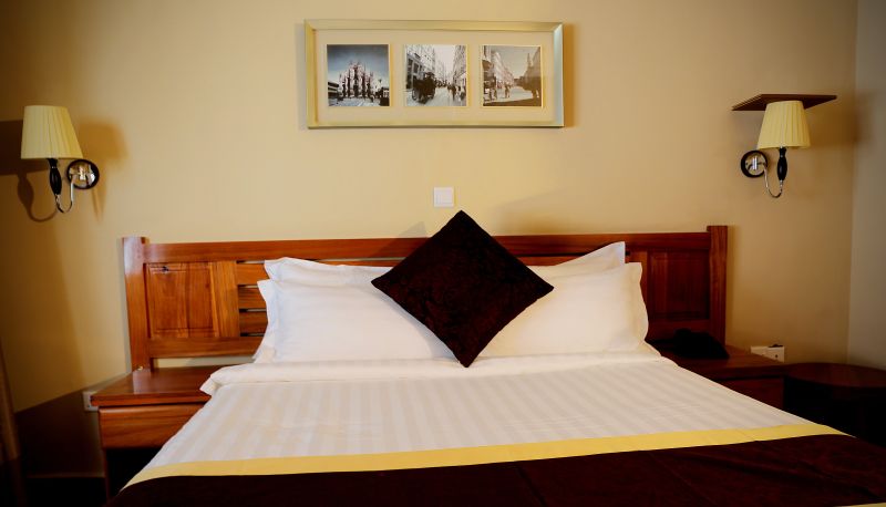 Camera standard (doppia) - Regency Resort