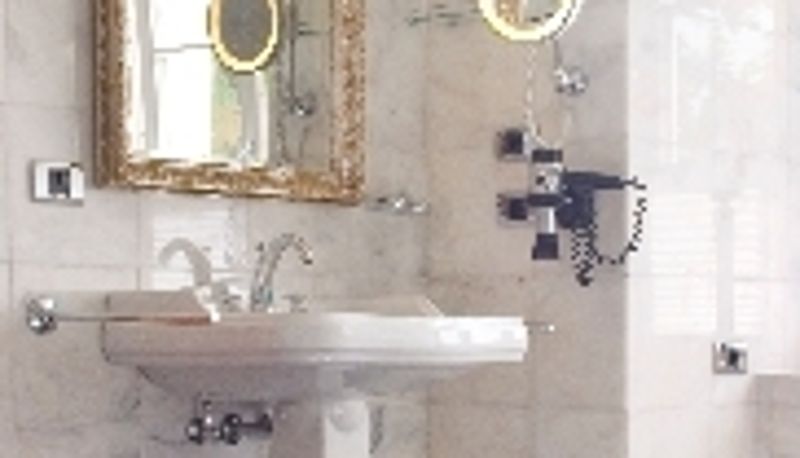 Suite - Schloss Diedersdorf