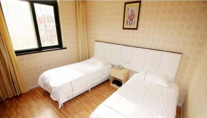 Habitación corporativa - Fushanwan Hotel Mainland Chinese Citizens Only