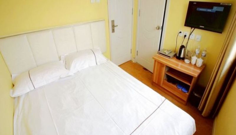 Habitación estándar (individual) - Fushanwan Hotel Mainland Chinese Citizens Only