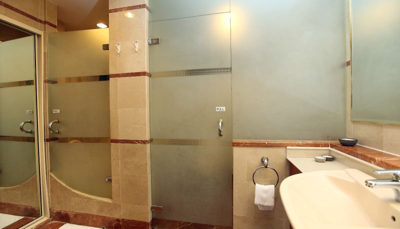 Apartment - Alocassia Service Apartments
