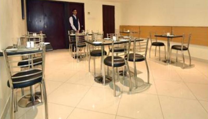 Restaurant - The Prem Beacon Hotel