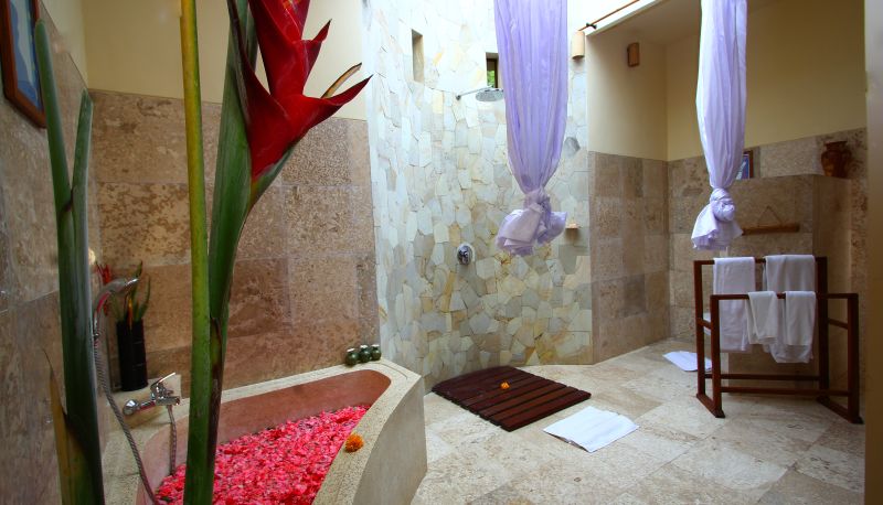 Suite Junior - Munduk Moding Plantation Nature resort & Spa