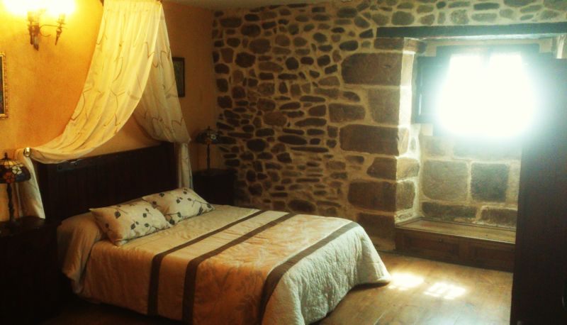 Superior kamer (tweepersoons) - Posada Torre Palacio de los Alvarado