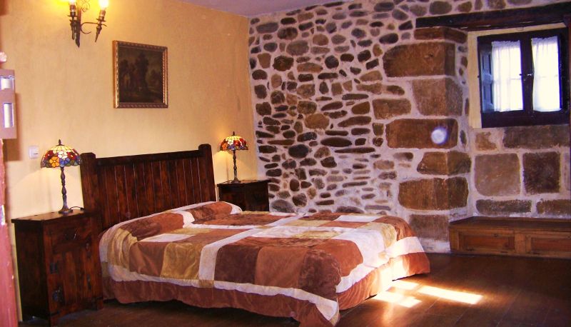 Superior kamer (tweepersoons) - Posada Torre Palacio de los Alvarado