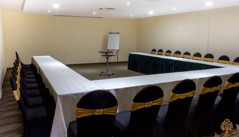 Conferences - THE PANARI RESORT NYAHURURU
