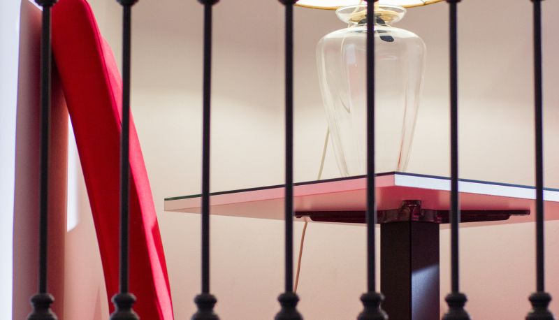 Interieur van het hotel - Nuovo Nord