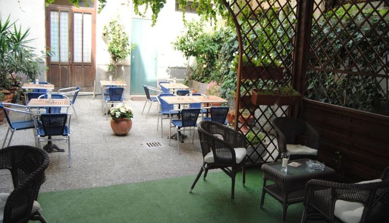 Info - Hotel Concordia