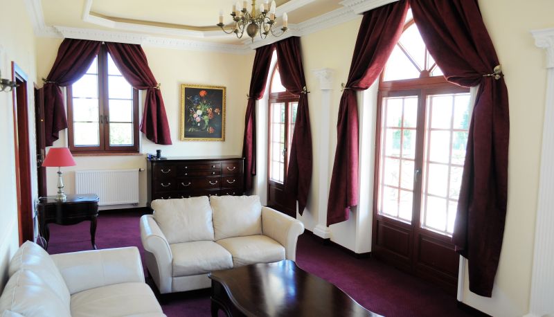 Apartment - Hotel Pałac Rodowo