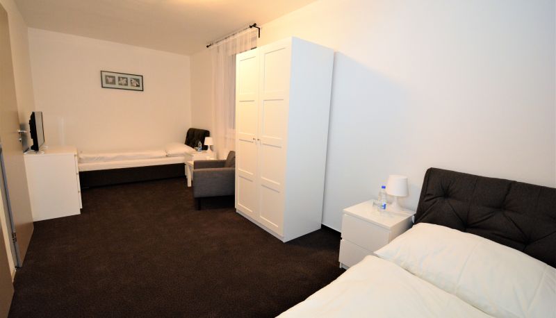Superior kamer (tweepersoons) - Harfa