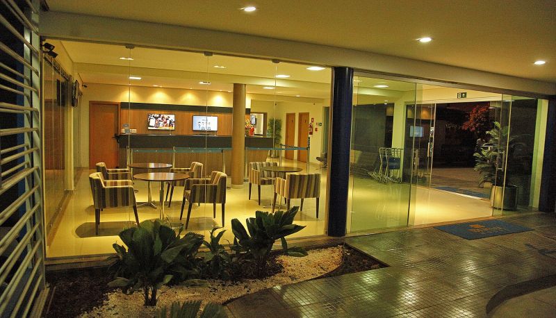 Reception - Bernal Economico