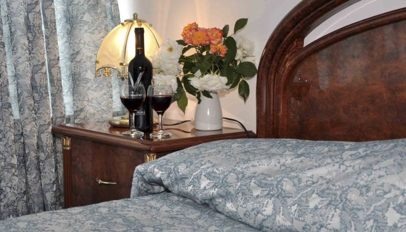 Habitación - Continental Turnu Severin