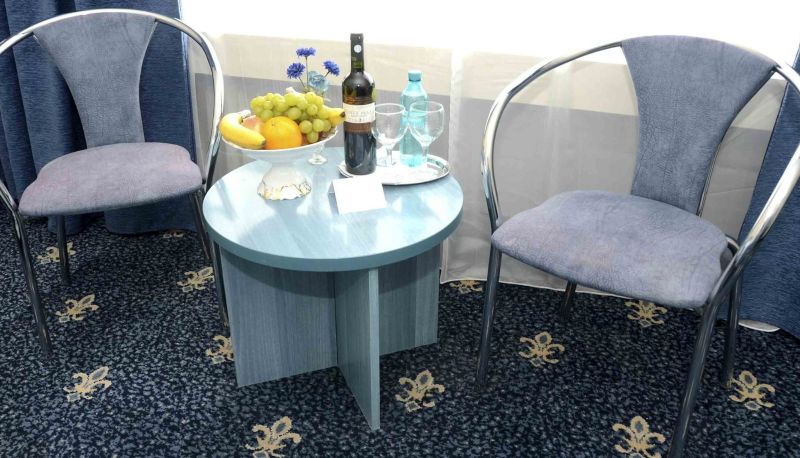 Habitación - Continental Turnu Severin