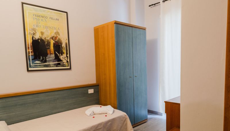 Pokój standardowy (jednoosobowy) - Reboa Resort