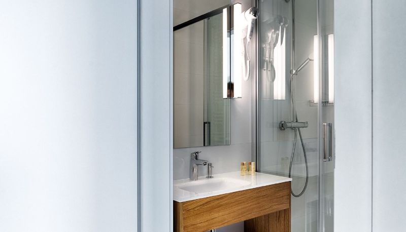Bathroom - Focus Premium Sopot