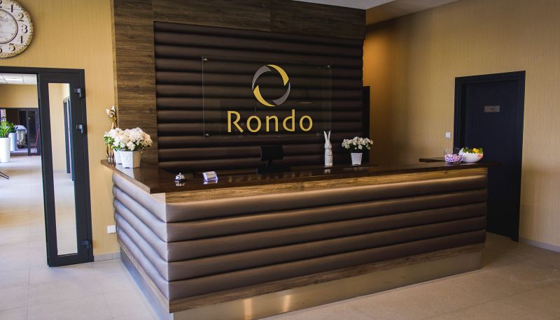 Recepcja - Rondo