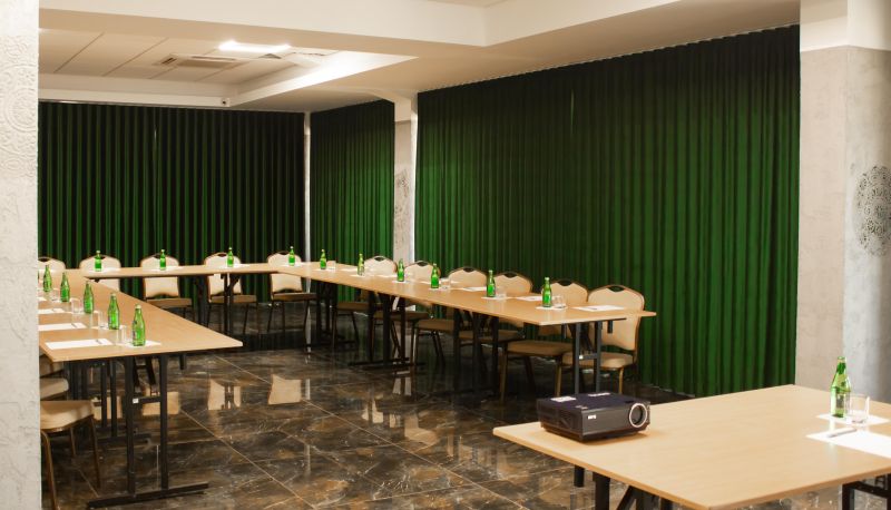 Meeting room - Promenada