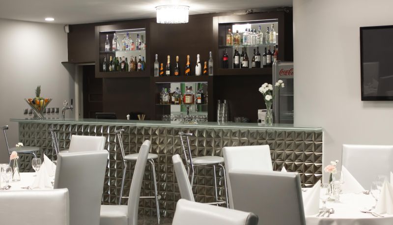 Bar - Promenada