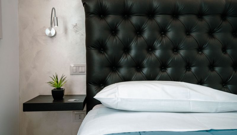 Standardzimmer (Einzel) - Bruman Hotel