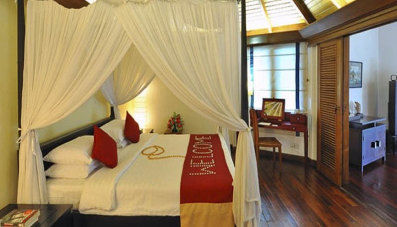 Standardzimmer (Einzel) - Aureum Palace Hotel & Resort Ngapali Beach