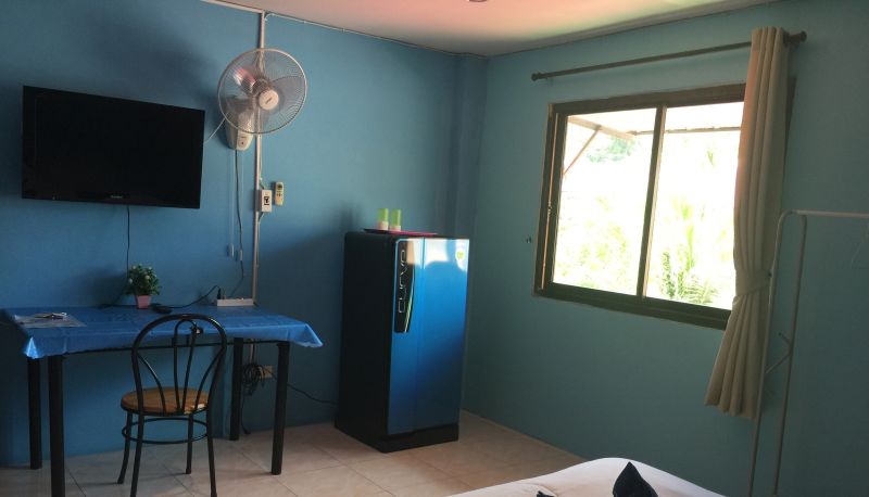 Camera standard (doppia) - Dreams Guesthouse & Hostel Patong