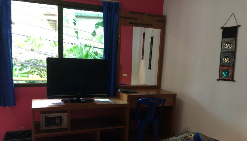 Camera standard (doppia) - Dreams Guesthouse & Hostel Patong