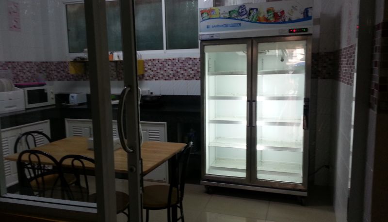 Camera economica (singola) - Dreams Guesthouse & Hostel Patong