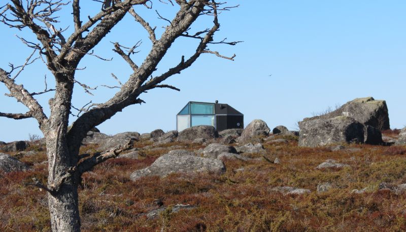 Standardzimmer (Doppel) - Kalle’s Inn Glass Houses