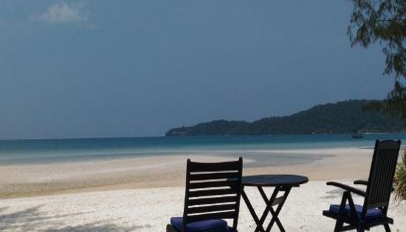 Strand - Moonlight Resort