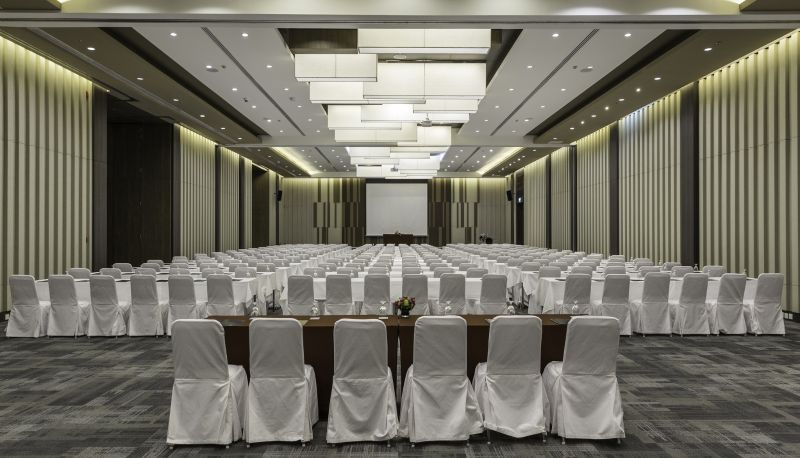 Sala banchetti - Kantary Hotel Korat
