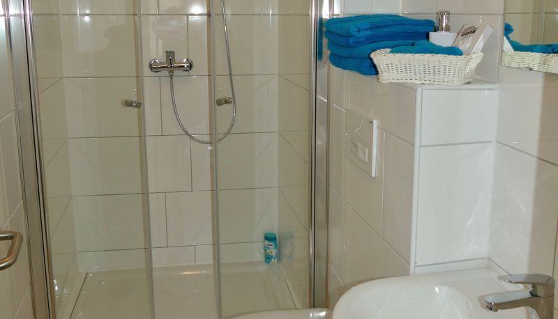 Salle de bain - Centrum Hotel Mitte