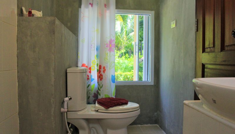 Camera superior (doppia) - Siva Buri Resort